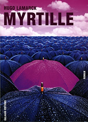 9782351760772: Myrtille