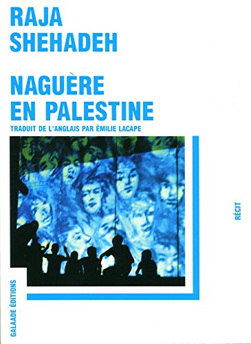 Imagen de archivo de Nagure en Palestine a la venta por Ammareal