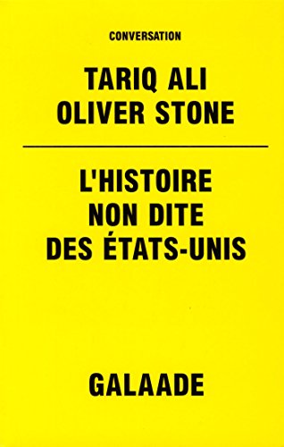 9782351761809: L'histoire non dite des Etats-Unis (Essais) (French Edition)
