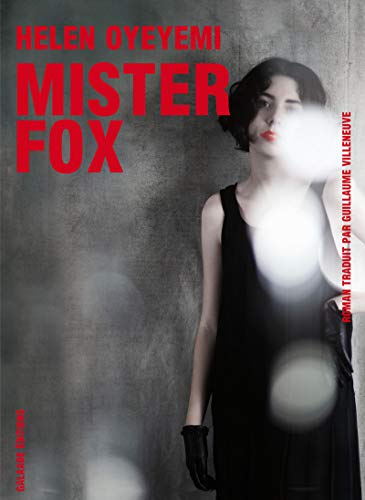 Imagen de archivo de Mister Fox a la venta por Ammareal