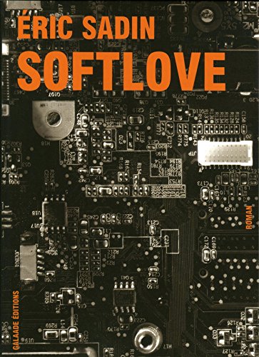 Imagen de archivo de Softlove a la venta por Ammareal