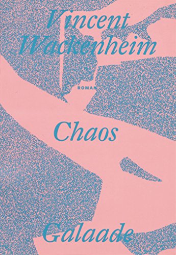 Beispielbild fr Chaos Wackenheim, Vincent zum Verkauf von BIBLIO-NET