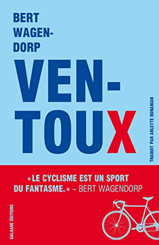 9782351764244: Ventoux (French Edition)