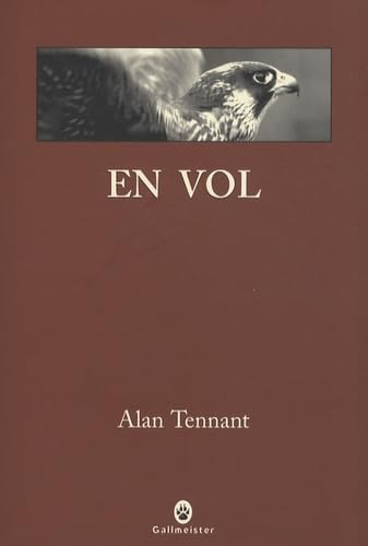 En vol (9782351780176) by Tennant, Alan