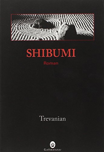 Stock image for shibumi for sale by Better World Books