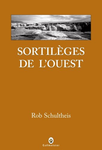 Stock image for Sortilges de l'ouest for sale by Ammareal