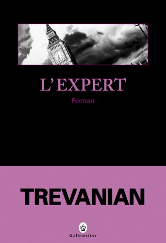 L'expert (9782351780299) by TREVANIAN