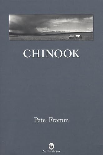 Chinook (0000) (9782351780411) by Fromm, Pete