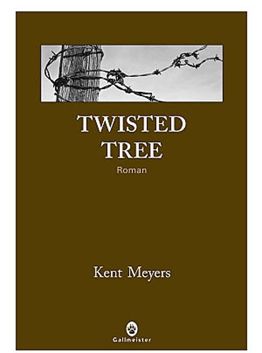 Beispielbild fr Twisted Tree zum Verkauf von Ammareal