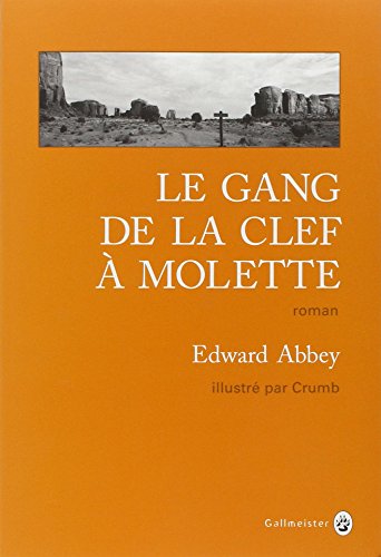 9782351780633: Le gang de la clef  molette