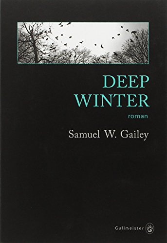 Beispielbild fr Deep Winter zum Verkauf von Ammareal