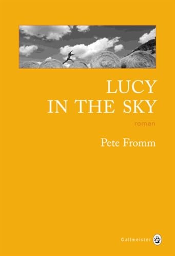 Beispielbild fr Lucy in the sky zum Verkauf von Ammareal