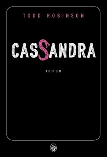 Stock image for Cassandra for sale by Ammareal