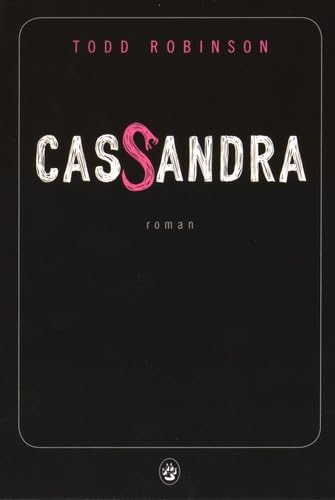 Stock image for Cassandra for sale by Ammareal