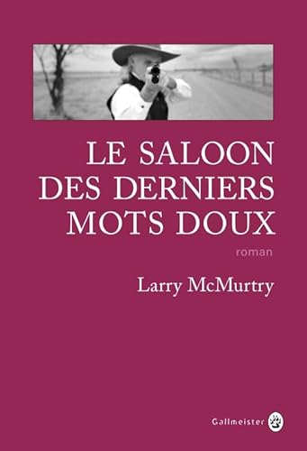 Imagen de archivo de SALOON DES DERNIERS MOTS DOUX (LE) a la venta por Librairie La Canopee. Inc.