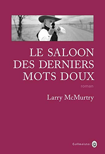 Stock image for SALOON DES DERNIERS MOTS DOUX (LE) for sale by Librairie La Canopee. Inc.