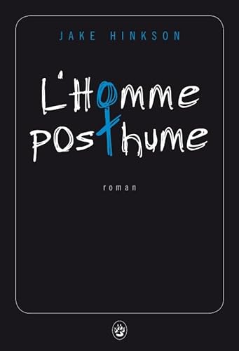 Stock image for L'homme posthume for sale by medimops