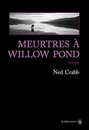 9782351781081: Meurtres  Willow Pond: 0000