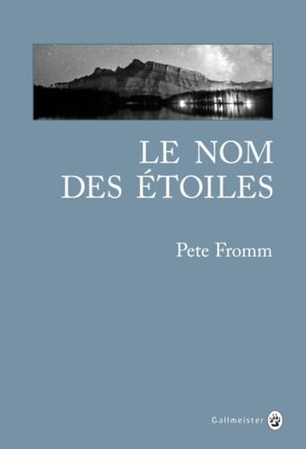 Stock image for Le nom des toiles for sale by Librairie Th  la page