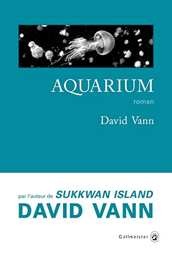 9782351781173: Aquarium