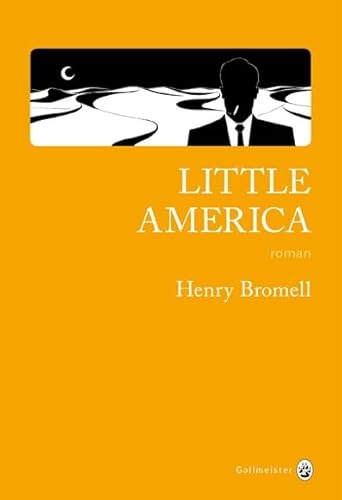 Stock image for Little America for sale by medimops