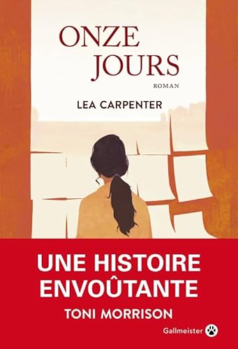 Stock image for Onze jours for sale by Librairie Th  la page