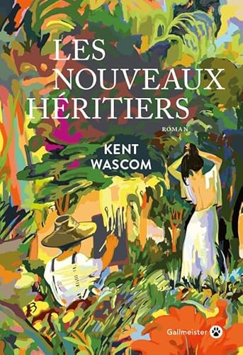 Beispielbild fr Les nouveaux h�ritiers (Americana) (French Edition) zum Verkauf von Housing Works Online Bookstore