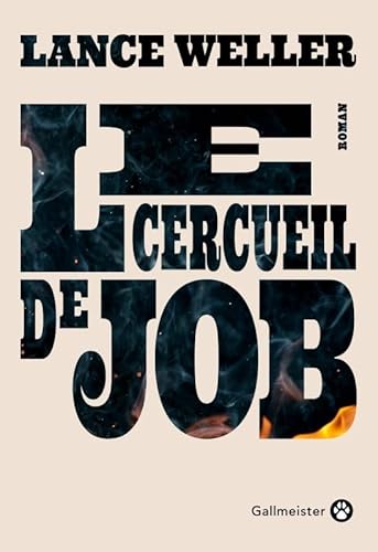 Stock image for LE CERCUEIL DE JOB for sale by medimops