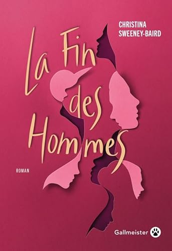 Stock image for La fin des hommes for sale by WorldofBooks