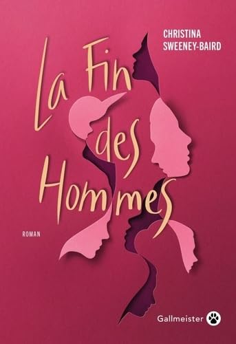 Stock image for La fin des hommes for sale by WorldofBooks