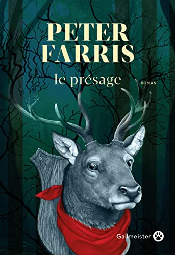 Stock image for Le prsage [Broch] Farris, Peter et Pons-Reumaux, Anatole for sale by Au bon livre