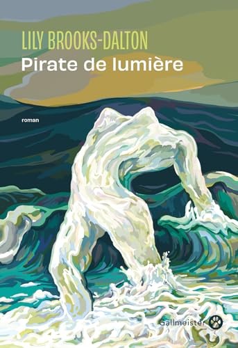 Beispielbild fr Pirate de lumire zum Verkauf von Librairie Pic de la Mirandole
