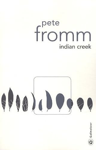Indian Creek (9782351785027) by Fromm, Pete
