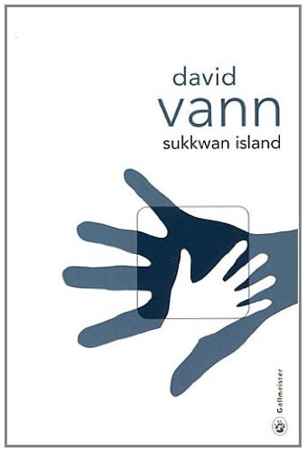 Beispielbild fr Sukkwan Island zum Verkauf von books-livres11.com
