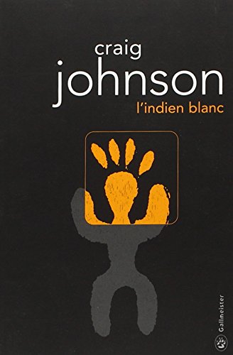 L'indien blanc (9782351785263) by Johnson, Craig