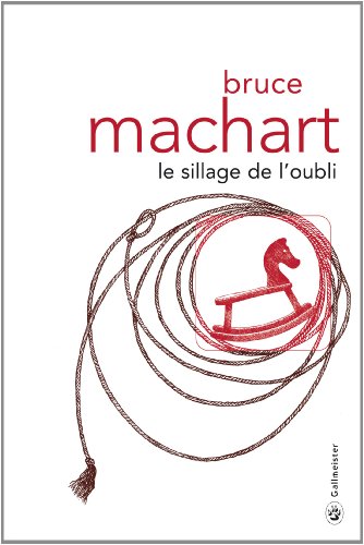 Stock image for Le sillage de l'oubli for sale by Librairie Th  la page