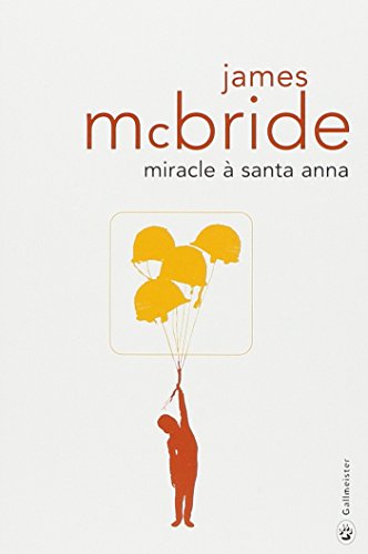 Beispielbild fr Miracle  Santa Anna zum Verkauf von Ammareal