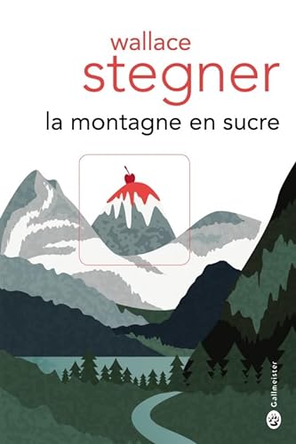 Stock image for LA MONTAGNE EN SUCRE for sale by WorldofBooks