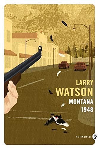 9782351785997: Montana 1948