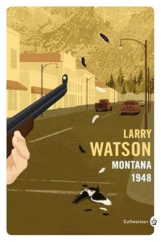 9782351785997: Montana 1948