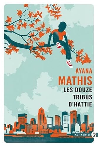 Stock image for Les Douze Tribus d'Hattie for sale by Ammareal