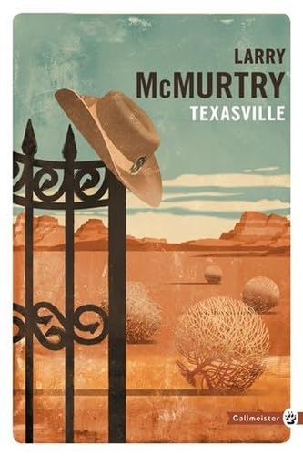 Stock image for Texasville for sale by Librairie Th  la page