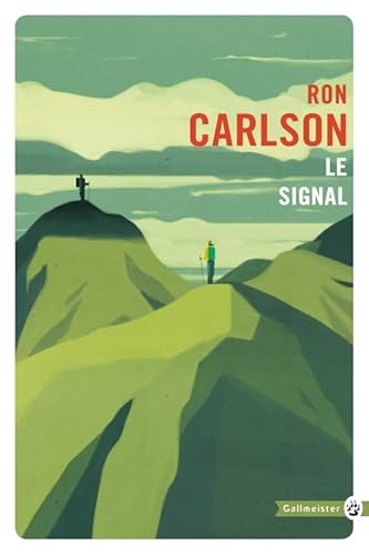 Stock image for Le signal for sale by medimops