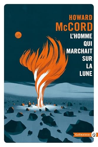 9782351786260: L'homme qui marchait sur la lune