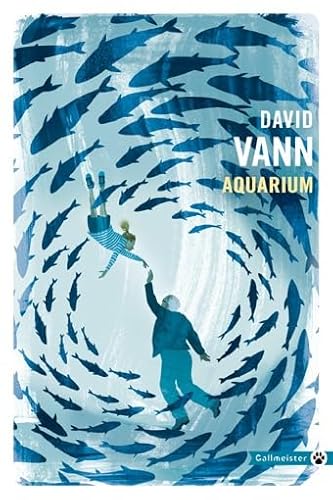 Beispielbild fr AQUARIUM zum Verkauf von Ammareal