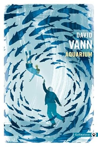 Stock image for AQUARIUM for sale by Librairie Th  la page