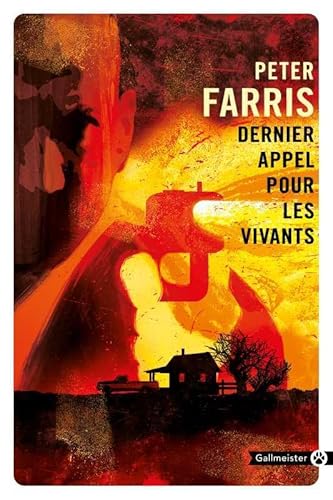 Stock image for Dernier appel pour les vivants for sale by Librairie Th  la page