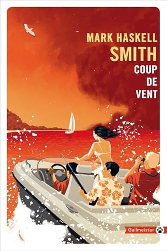 Stock image for COUP DE VENT for sale by medimops