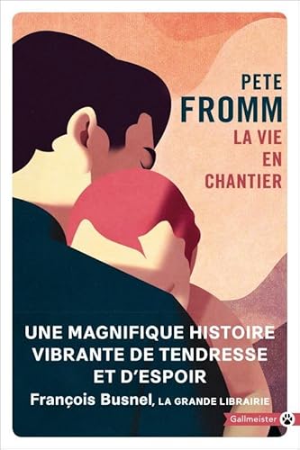 Stock image for La vie en chantier for sale by books-livres11.com