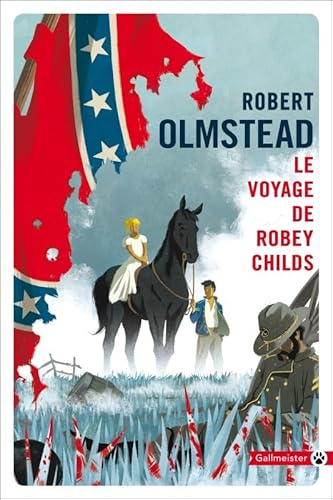 Stock image for Le voyage de Robey Childs for sale by ThriftBooks-Dallas